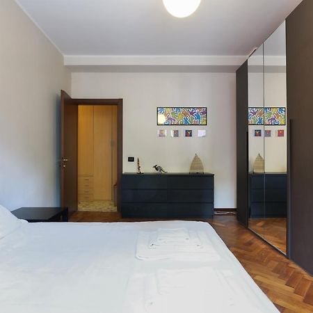 Prestige Boutique Homes -Piazzale Loreto ميلان المظهر الخارجي الصورة