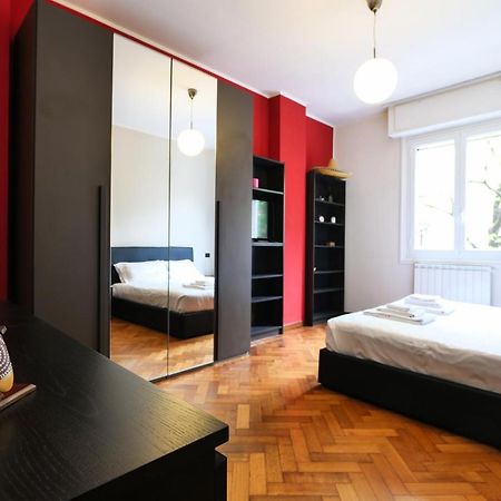 Prestige Boutique Homes -Piazzale Loreto ميلان المظهر الخارجي الصورة