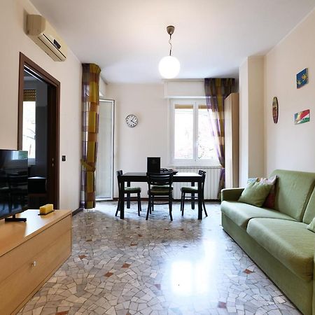 Prestige Boutique Homes -Piazzale Loreto ميلان المظهر الخارجي الصورة