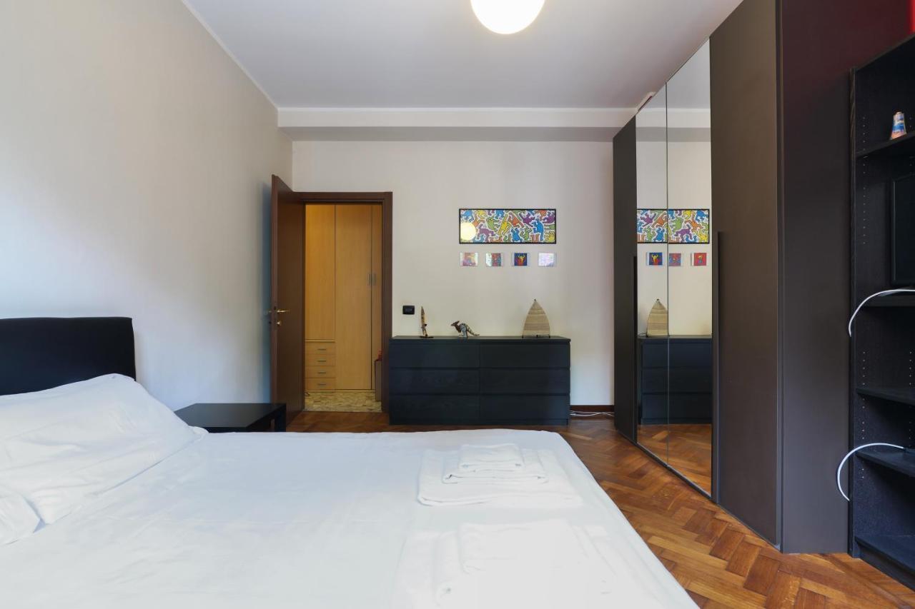Prestige Boutique Homes -Piazzale Loreto ميلان المظهر الخارجي الصورة