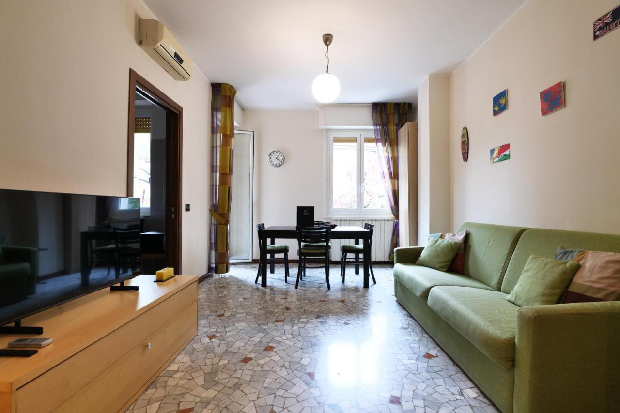 Prestige Boutique Homes -Piazzale Loreto ميلان المظهر الخارجي الصورة