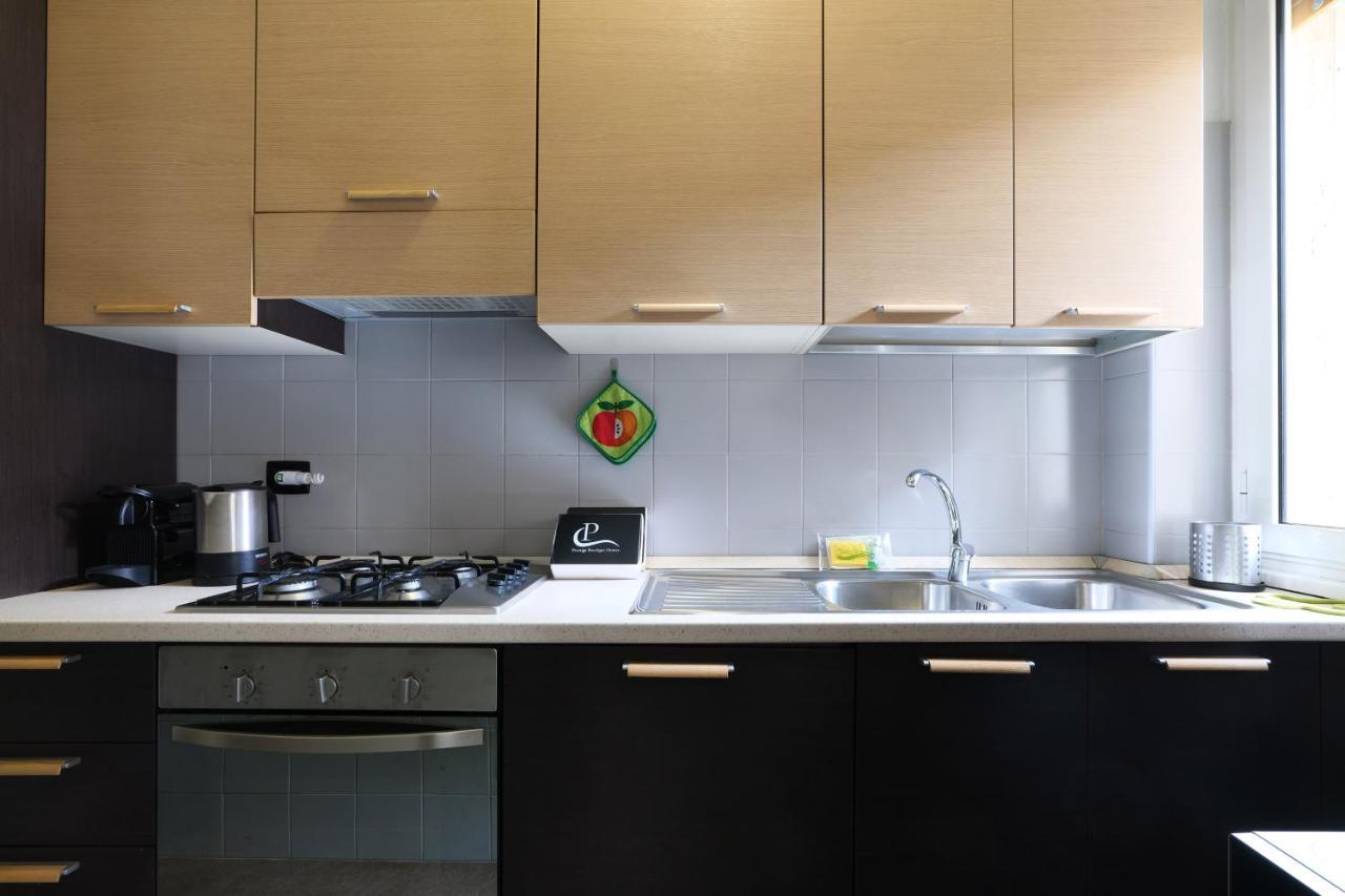 Prestige Boutique Homes -Piazzale Loreto ميلان المظهر الخارجي الصورة