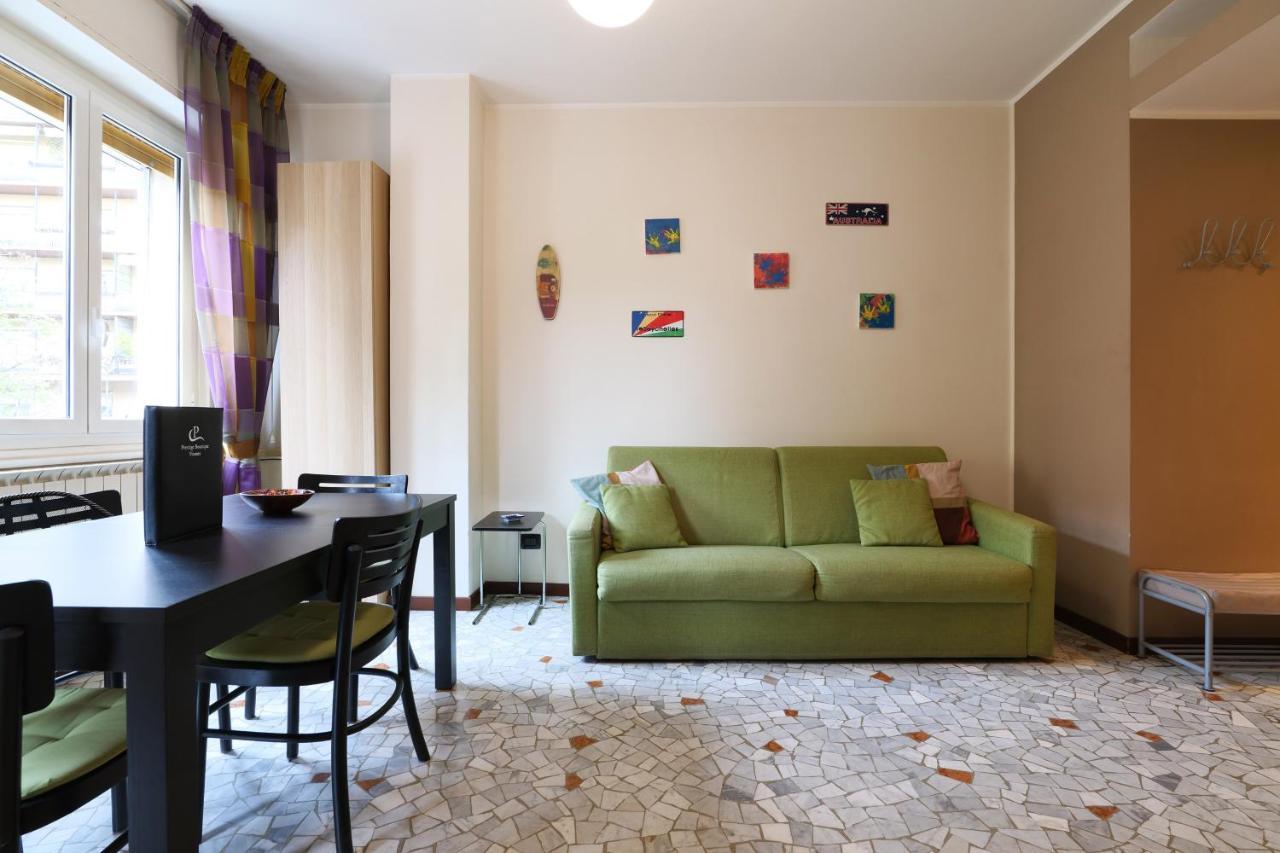 Prestige Boutique Homes -Piazzale Loreto ميلان المظهر الخارجي الصورة
