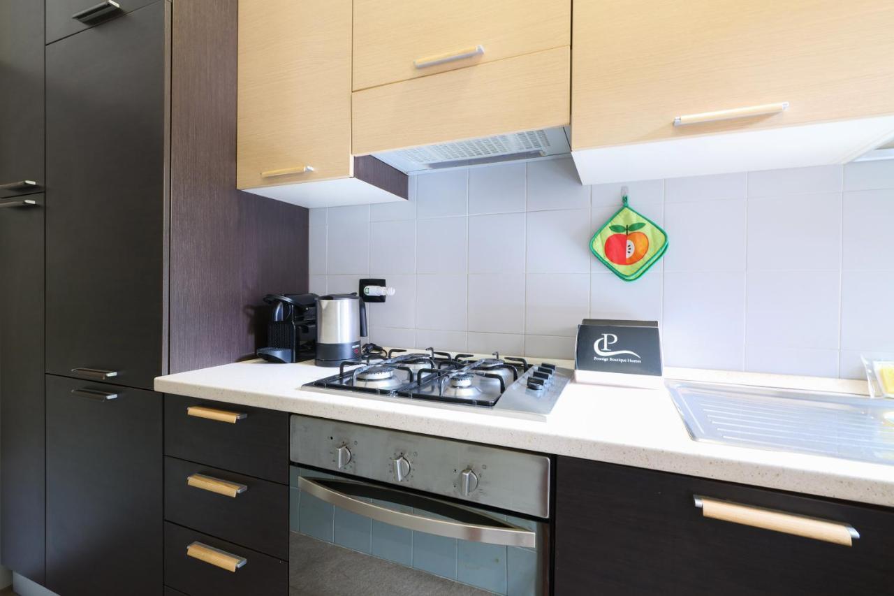 Prestige Boutique Homes -Piazzale Loreto ميلان المظهر الخارجي الصورة